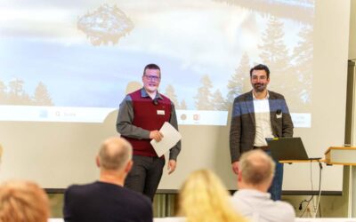 Parkinson und Epilepsie im Alter