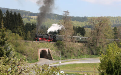 HESSENCOURRIER startet Vorverkauf für die Saison 2025