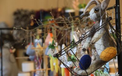 Frühlingsboten und kreative Vielfalt