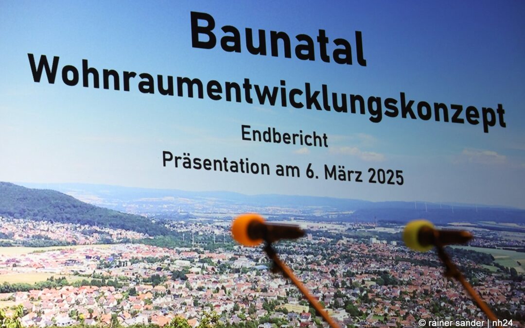 Vielleicht auch nicht, oder anders … ?