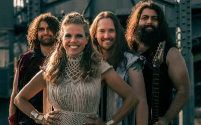 SKYTRIBE: Die Hymne der Elemente