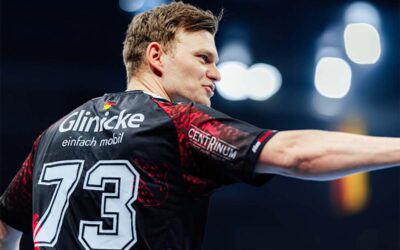 MT Melsungen kämpft um das Viertelfinale