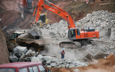 Zugausfälle wegen Brückenabriss in Marburg