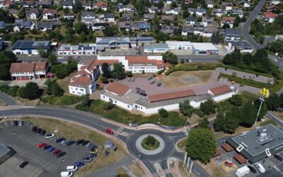 Kriminalstatistik 2024: Weniger Straftaten im Schwalm-Eder-Kreis