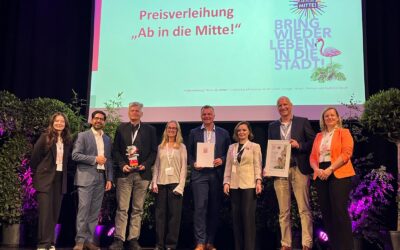 Baunatal gewinnt beim Landeswettbewerb