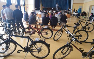 Schnäppchenjäger willkommen