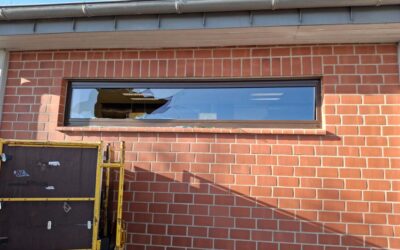 Nach Einbruch in Zustellstützpunkt – Polizei sucht Zeugen