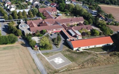 Hephata-MVZ sichern ambulante neurologische Versorgung