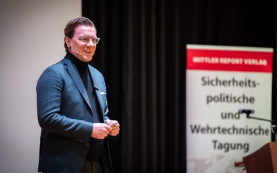 Transatlantischer Riss – Zwischen Bündnistreue und Ernüchterung