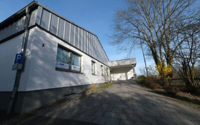 Informationsveranstaltung zur elektronischen Patientenakte in Treysa