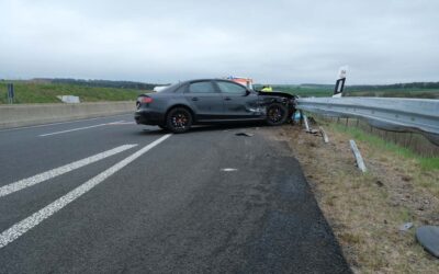 A 49: Mehrere Verletzte bei Unfällen in Borken und Schwalmstadt