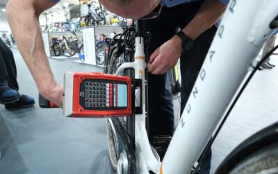 KS: Automatensprengung und Serie von E-Bike-Diebstählen