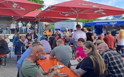 Kreativität, Kulinarik & Geschenke zum Muttertag