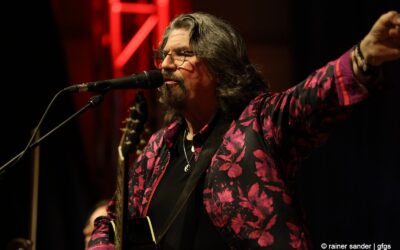 Zum letzten Mal Hits des Electric Light Orchestra