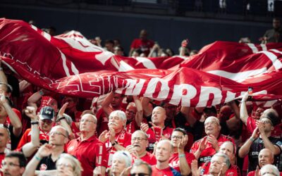 MT Melsungen erneut beim Final4 um den DHB-Pokal dabei