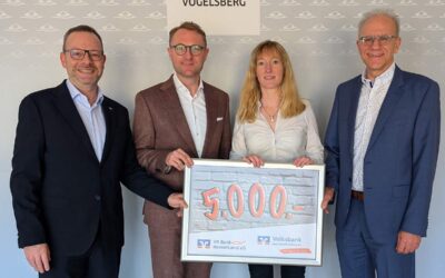 5.000 EUR für den Vulkansommer