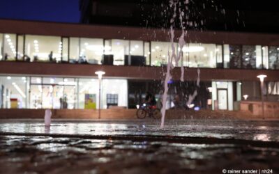 50 Jahre Stadtbücherei Baunatal