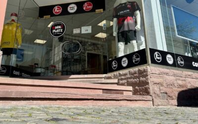 MT eröffnet MarkTplatz