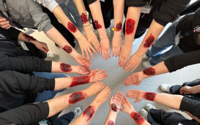 Einblick in den Rettungsdienst