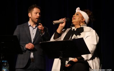 Ich wollte Dir nur mal erzählen …