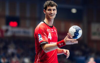 MT Melsungen vor Auswärtsspiel in Bietigheim – Fokus auf zwei Punkte