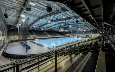 MT Melsungen peilt Zuschauerrekord an