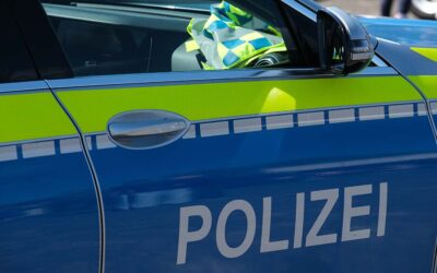 SEK: Einbrüche in Melsungen, Spangenberg und Wabern