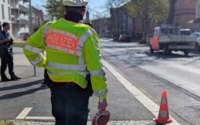 KS: Radlader aufgetaucht; Bilanz Speedmarathon