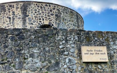 Wählergemeinschaft: Ratschläge als Scheinangebot zum Gespräch