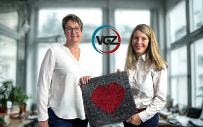 Viola Müller-Hanke neue stellvertretende Geschäftsführerin des VGZ Schwalm-Eder