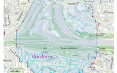 Weltkriegsbombe in Rothenditmold entschärft