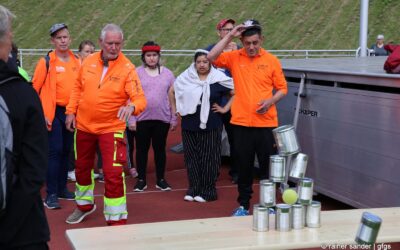 Henry Richter: „So annehmen, wie wir sind“