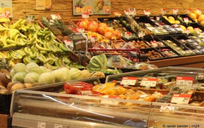 SPD und CDU wollen Nahversorgung in Großenritte verbessern