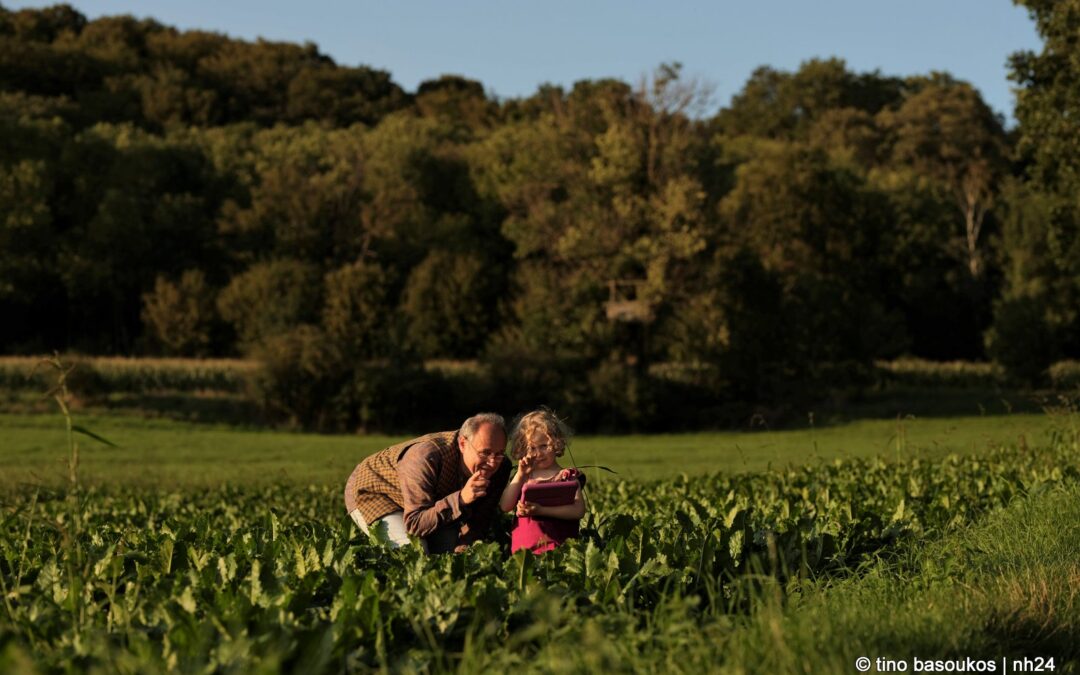DIE KOLUMNE: Neue Sprache zwischen Gebot, Gebet, Bitten