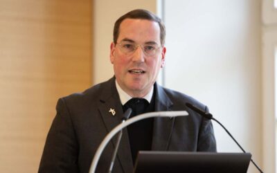 Landeskirche richtet sich strategisch neu aus