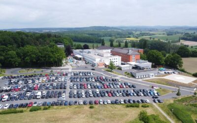 Asklepios Klinikum erhält Zertifizierungen für Trauma- und AltersTraumaZentrum