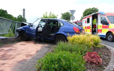 SEK: Unfall; Diebstähle