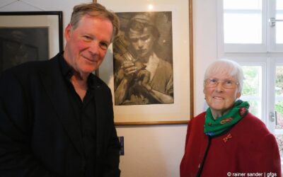 Dauerausstellung eröffnet: Licht und Tiefe für die Welt unter Tage