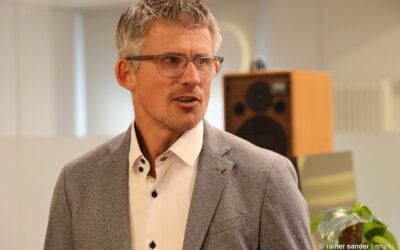 Alternative Wahrheiten im Schwalmstädter Rathaus