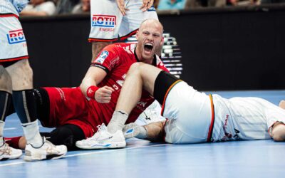 MT Melsungen entscheidet Derby gegen Wetzlar klar für sich