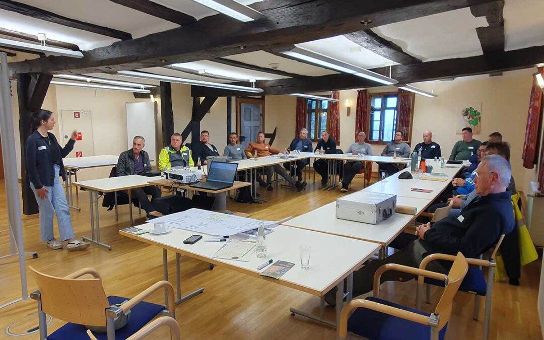 Strategien im Grünen: Kommunen denken um