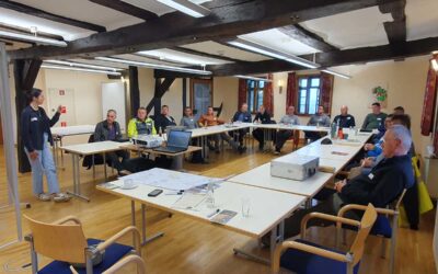 Strategien im Grünen: Kommunen denken um