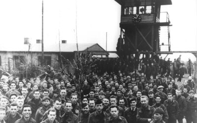 Führung zum 80. Jahrestag des Kriegsendes