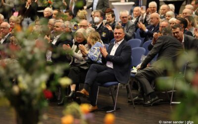 Grenzen amtlicher Kommunikation in Baunatal neu gezogen?