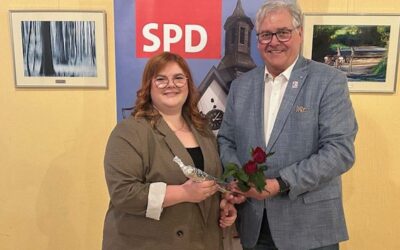 Helmut Balamagi gibt Vorsitz nach 41 Jahren ab