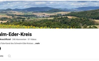 Lokalpolitik live: Kreistagssitzungen im Livestream