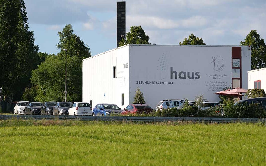 Rotkäppchen-Spendenlauf in Treysa – Laufen für den guten Zweck