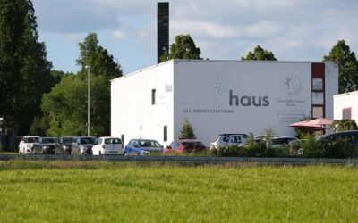 Rotkäppchen-Spendenlauf in Treysa – Laufen für den guten Zweck