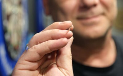 Nachfolger für Dartsport-Lokal in Treysa gesucht