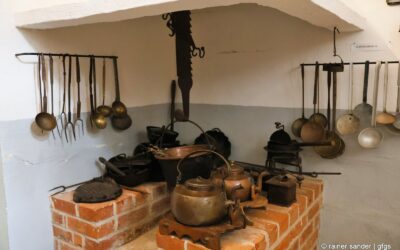 Museumsbesuch: Schwälmer Kultur- und Heimatgeschichte in Echt